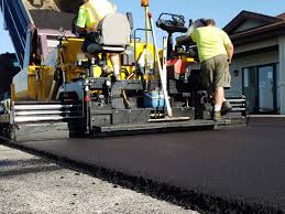 Driveway Overlay Services in Haysville, KS