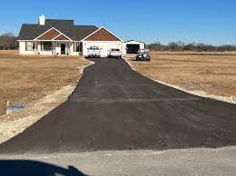 Best Driveway Drainage Solutions  in Haysville, KS