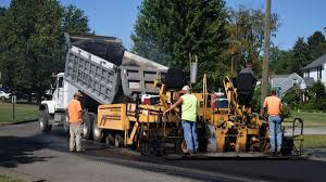 Best Driveway Extension  in Haysville, KS